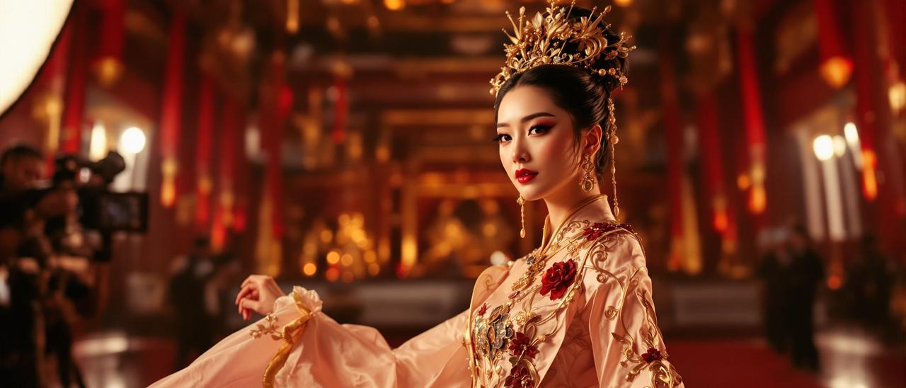 企业制服丝袜展现不同部经典搭配引发明星直播互动吃瓜热潮